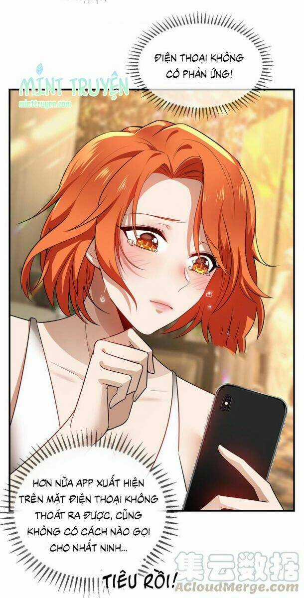 Thuần Tình Lục Thiếu - Chapter 159.2 - Trang 14