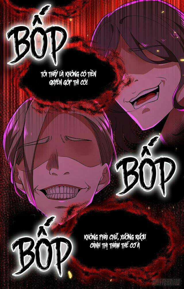 Thuần Tình Lục Thiếu - Chapter 159.2 - Trang 19