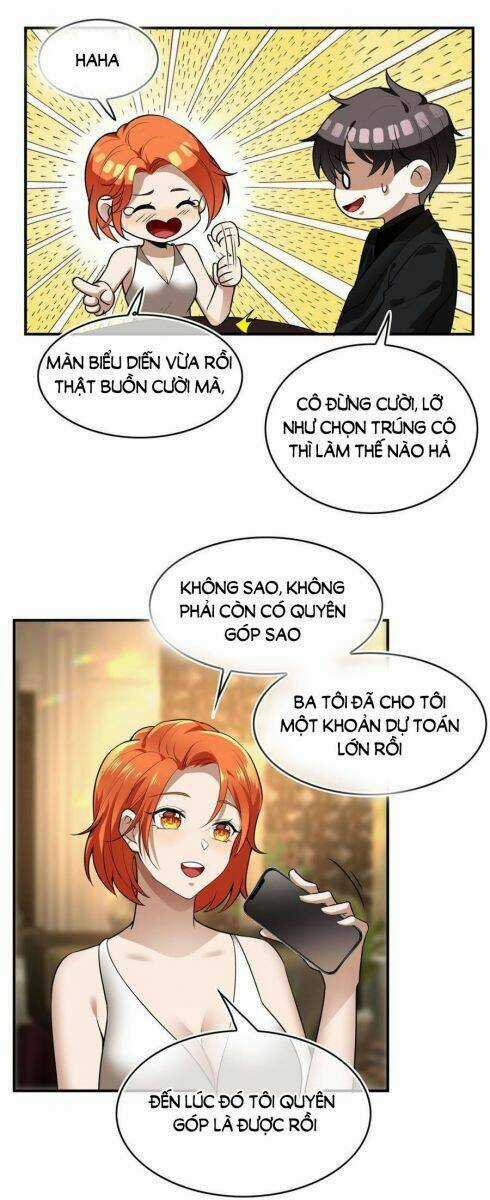 Thuần Tình Lục Thiếu - Chapter 159.2 - Trang 3