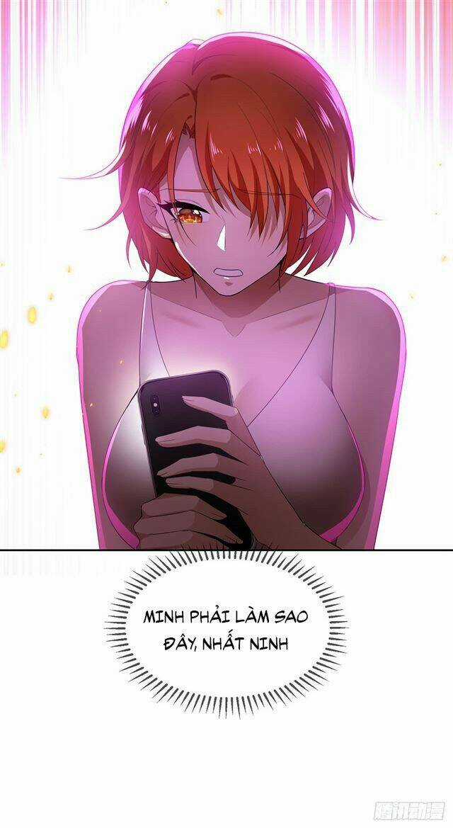 Thuần Tình Lục Thiếu - Chapter 159.2 - Trang 22