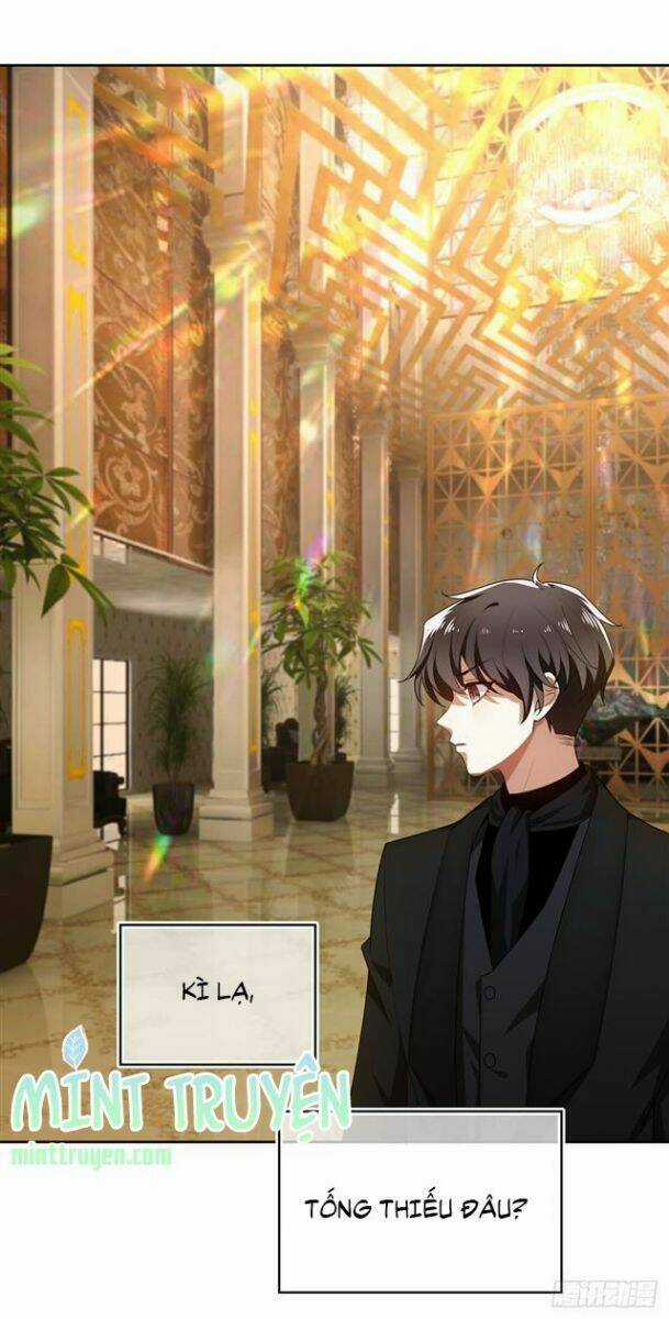 Thuần Tình Lục Thiếu - Chapter 159.2 - Trang 23