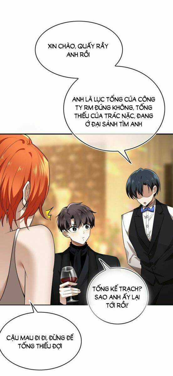 Thuần Tình Lục Thiếu - Chapter 159.2 - Trang 4