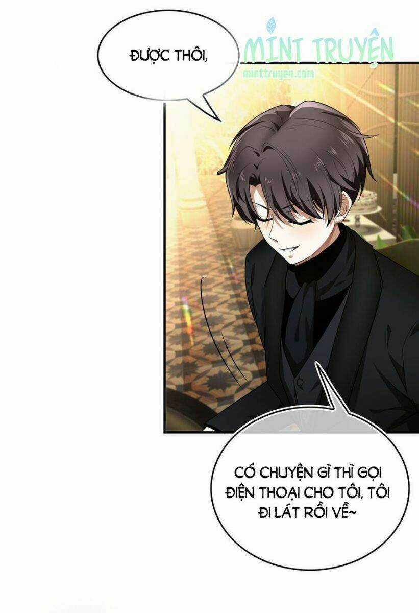 Thuần Tình Lục Thiếu - Chapter 159.2 - Trang 5