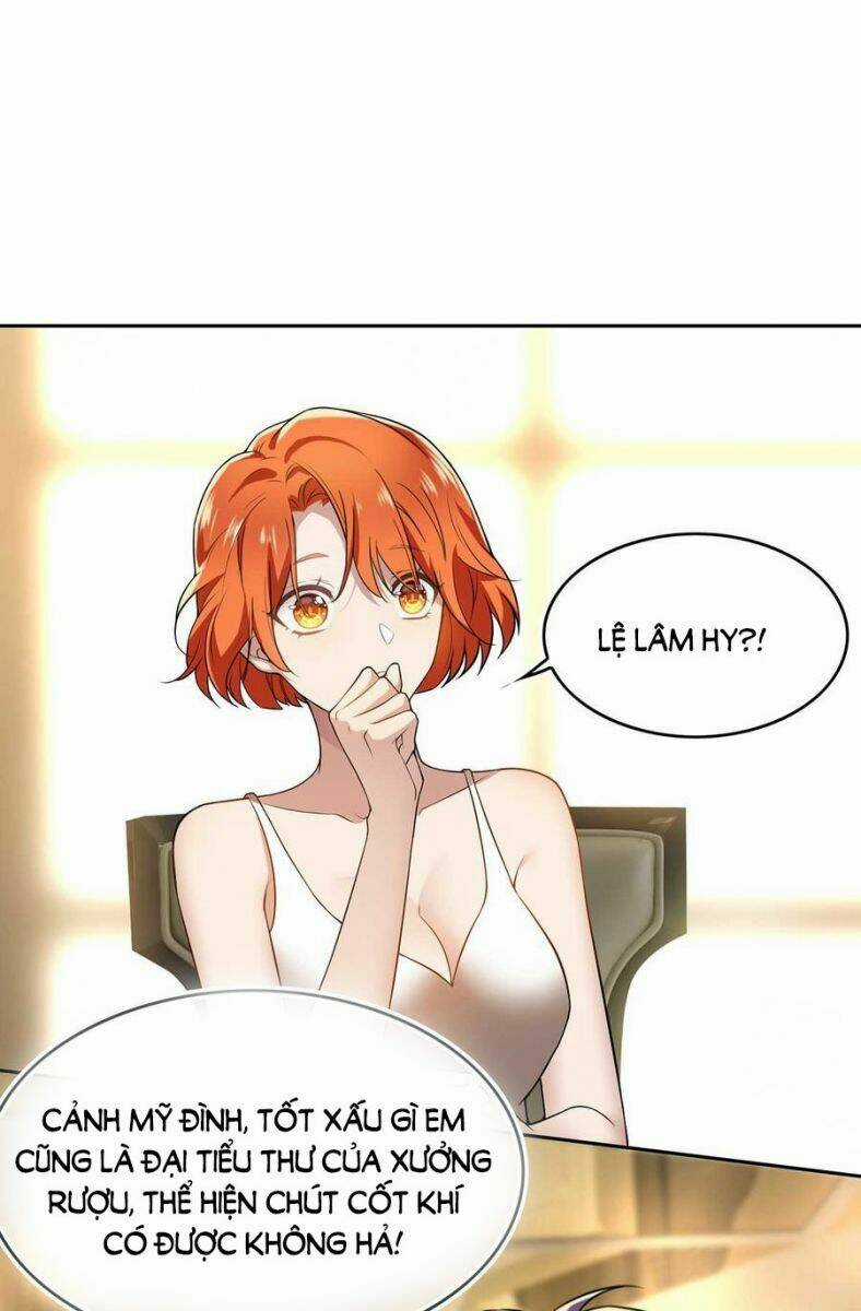 Thuần Tình Lục Thiếu - Chapter 160.1 - Trang 13