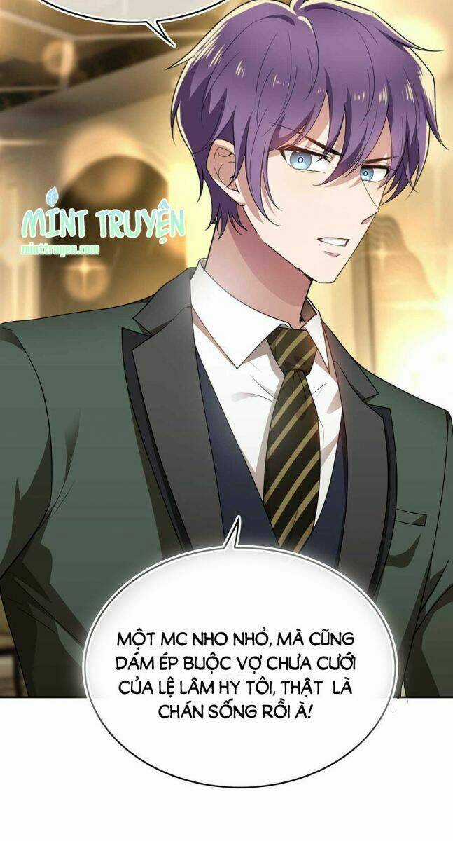 Thuần Tình Lục Thiếu - Chapter 160.1 - Trang 14