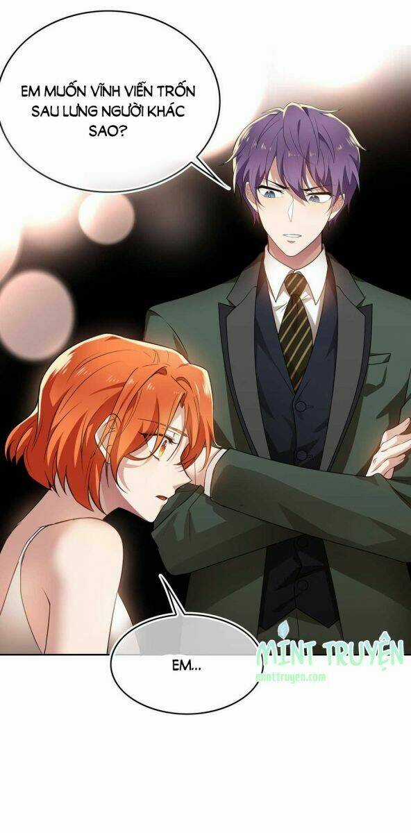 Thuần Tình Lục Thiếu - Chapter 160.1 - Trang 20