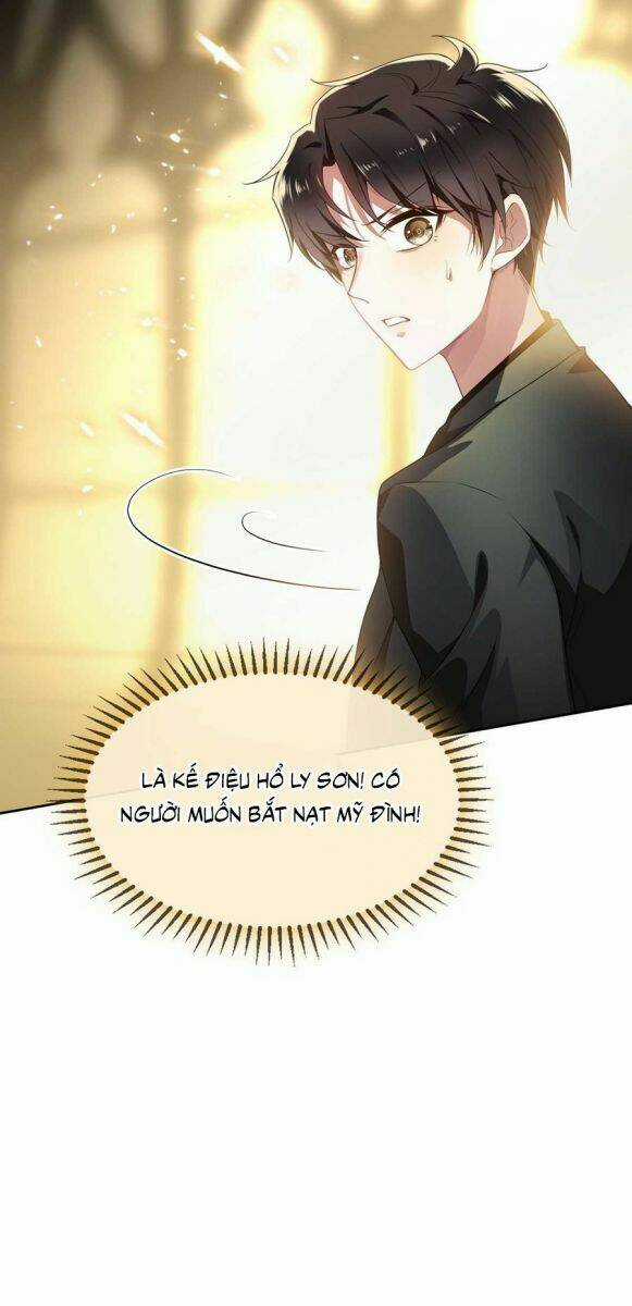 Thuần Tình Lục Thiếu - Chapter 160.1 - Trang 3