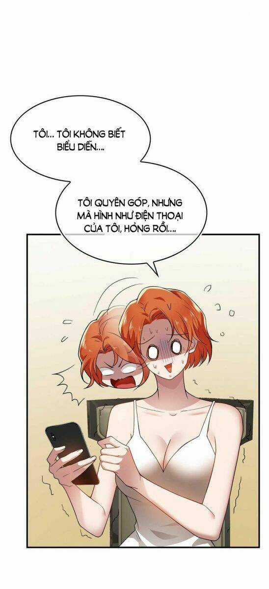 Thuần Tình Lục Thiếu - Chapter 160.1 - Trang 4