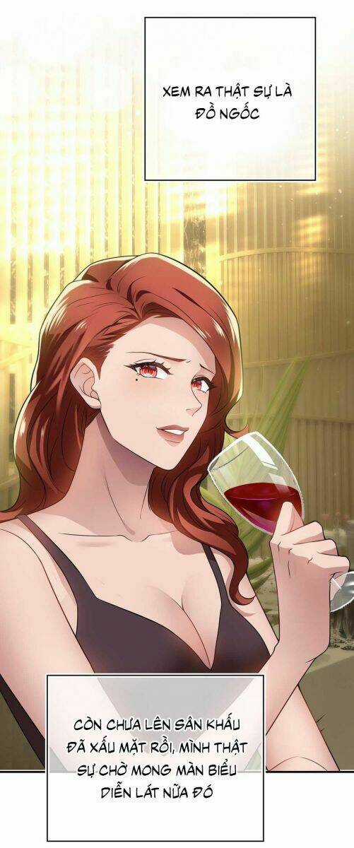 Thuần Tình Lục Thiếu - Chapter 160.1 - Trang 9