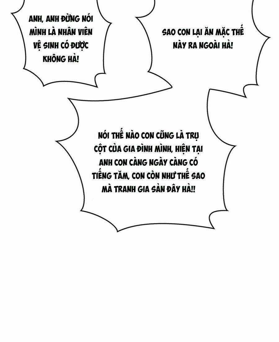 Thuần Tình Lục Thiếu - Chapter 161.1 - Trang 12