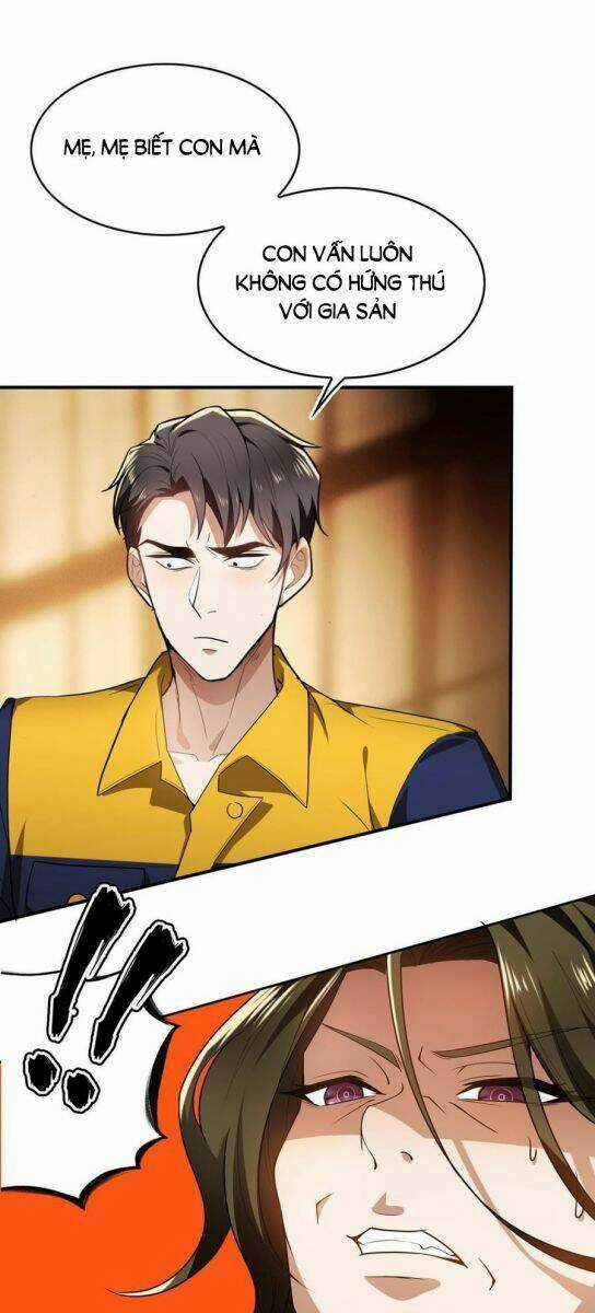 Thuần Tình Lục Thiếu - Chapter 161.1 - Trang 13