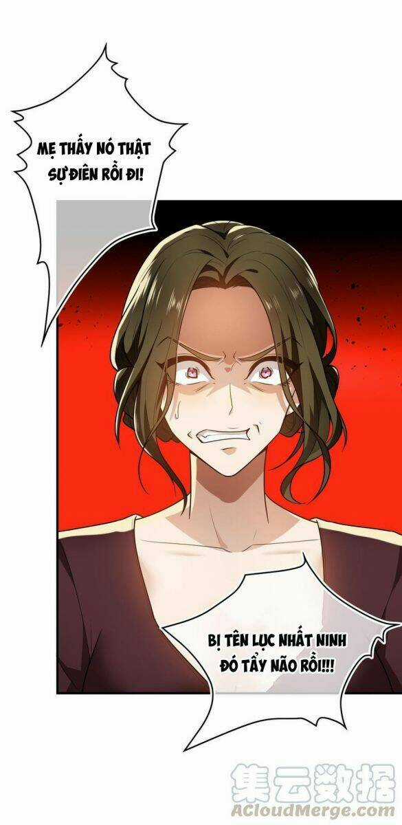 Thuần Tình Lục Thiếu - Chapter 161.1 - Trang 22