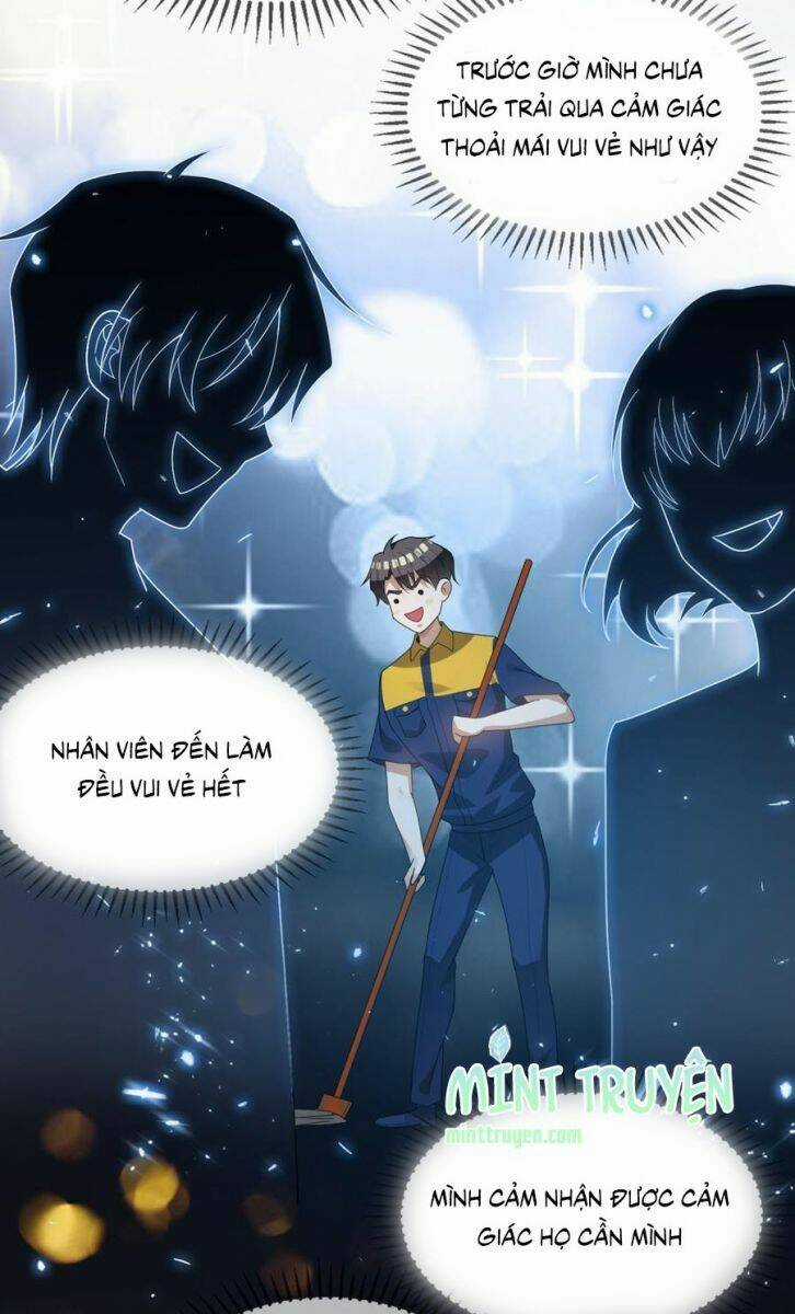 Thuần Tình Lục Thiếu - Chapter 161.1 - Trang 26