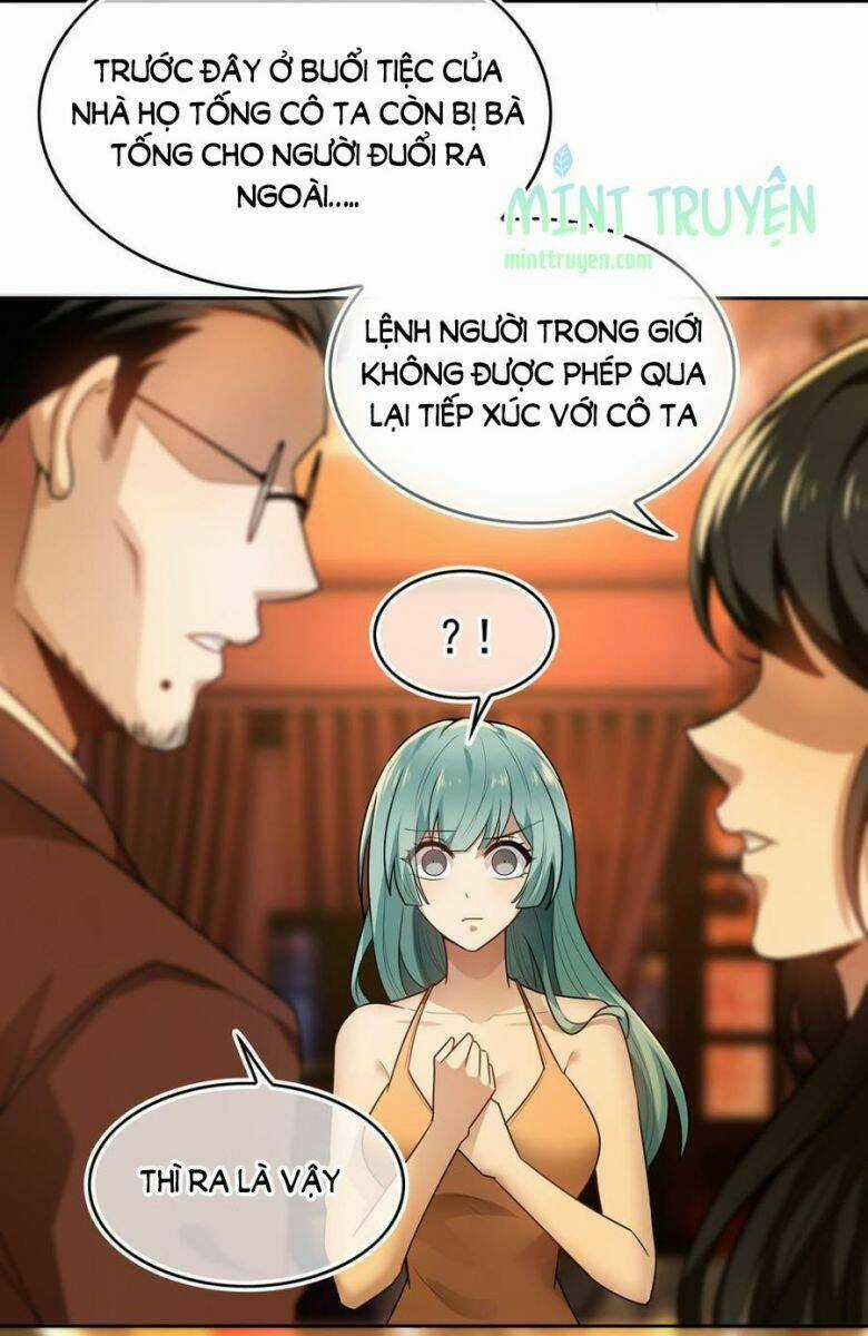 Thuần Tình Lục Thiếu - Chapter 161.1 - Trang 5