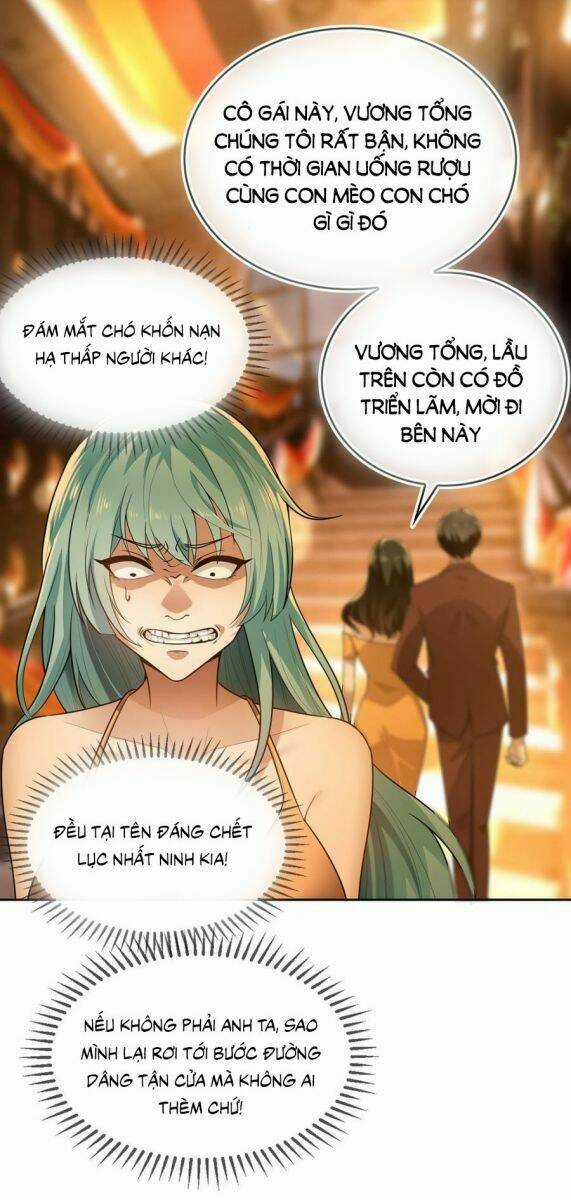 Thuần Tình Lục Thiếu - Chapter 161.1 - Trang 6