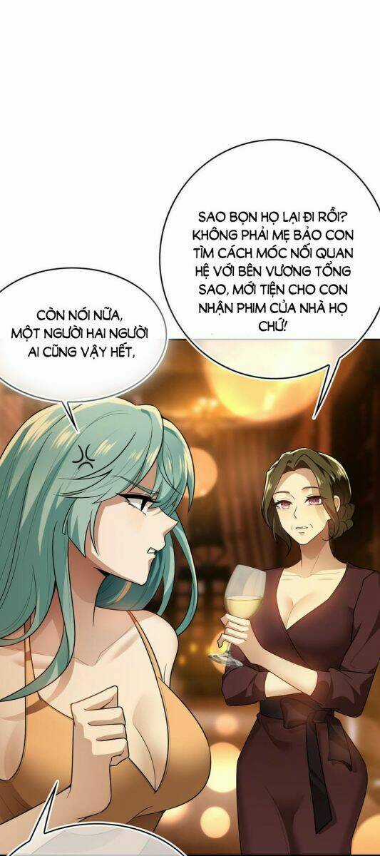 Thuần Tình Lục Thiếu - Chapter 161.1 - Trang 7