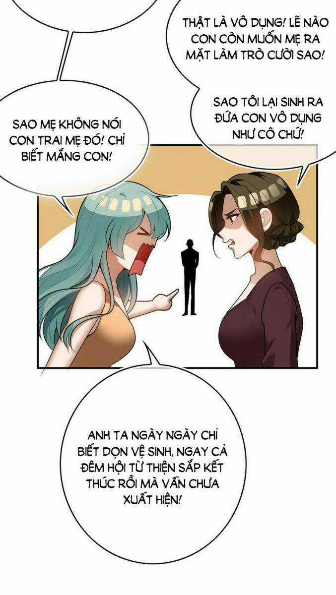 Thuần Tình Lục Thiếu - Chapter 161.1 - Trang 9