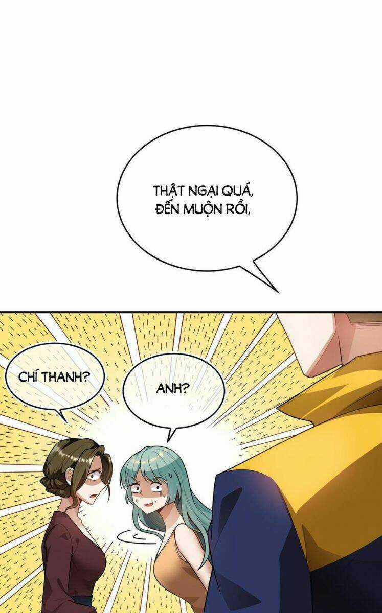 Thuần Tình Lục Thiếu - Chapter 161.1 - Trang 10