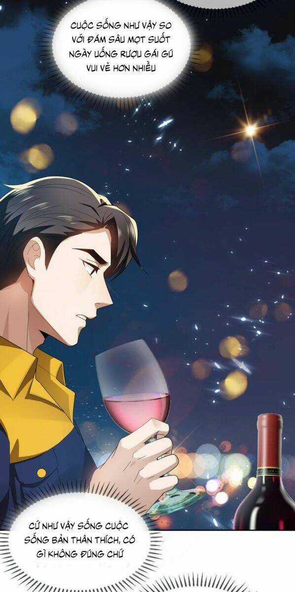 Thuần Tình Lục Thiếu - Chapter 161.2 - Trang 2