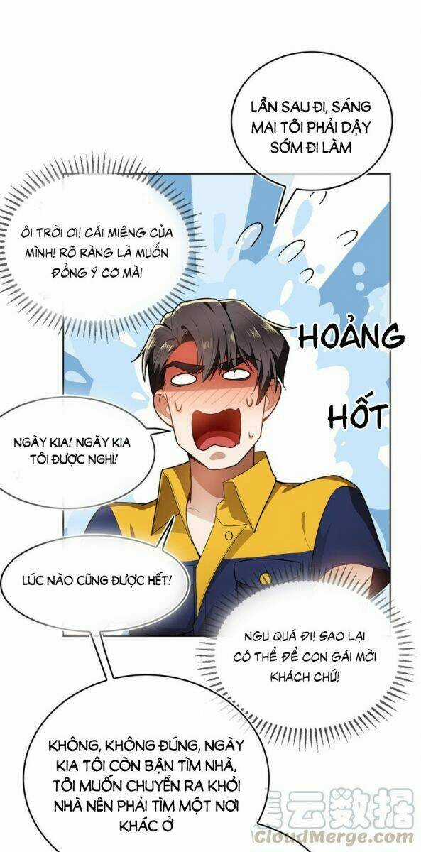 Thuần Tình Lục Thiếu - Chapter 161.2 - Trang 11