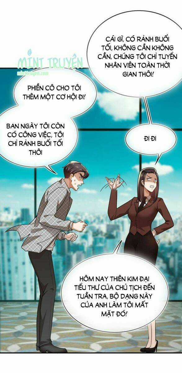 Thuần Tình Lục Thiếu - Chapter 161.2 - Trang 16