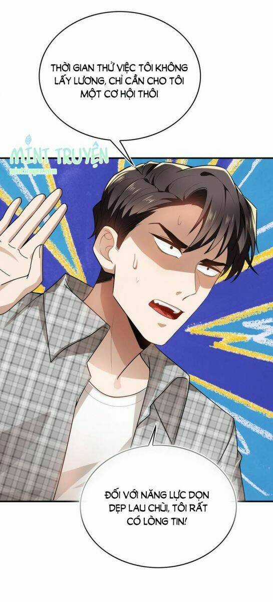 Thuần Tình Lục Thiếu - Chapter 161.2 - Trang 17