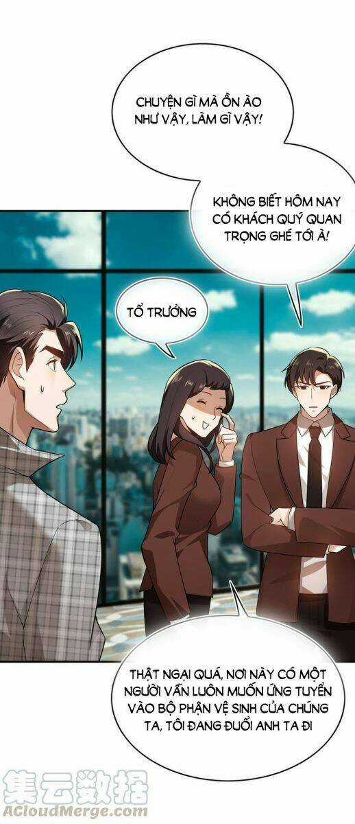 Thuần Tình Lục Thiếu - Chapter 161.2 - Trang 18