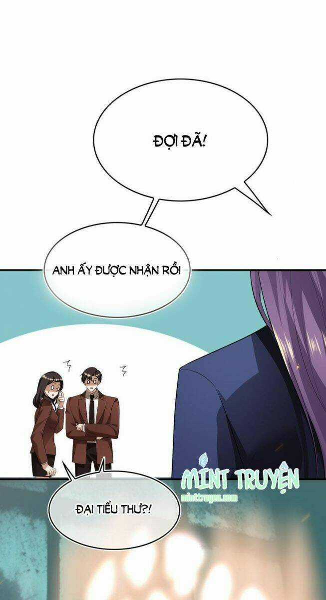 Thuần Tình Lục Thiếu - Chapter 161.2 - Trang 19