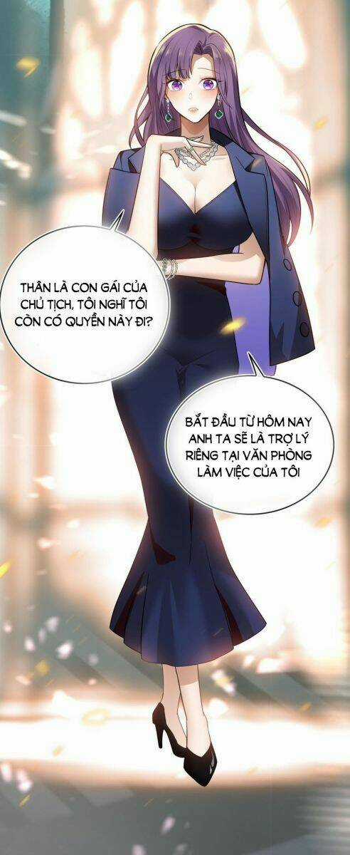 Thuần Tình Lục Thiếu - Chapter 161.2 - Trang 20