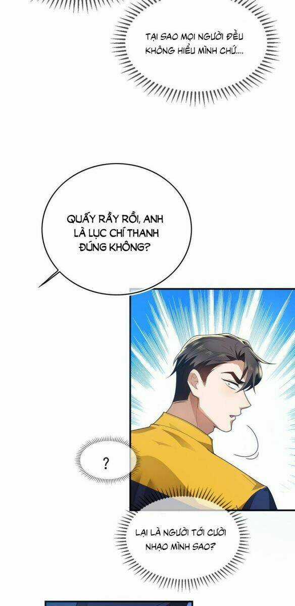 Thuần Tình Lục Thiếu - Chapter 161.2 - Trang 3