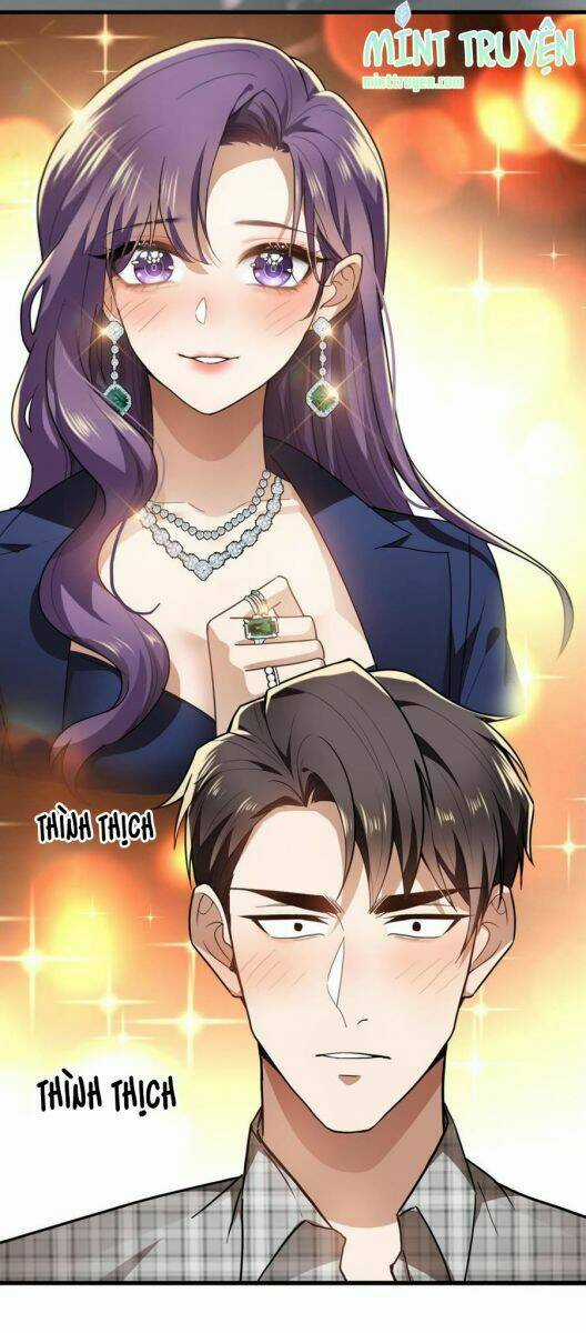 Thuần Tình Lục Thiếu - Chapter 161.2 - Trang 21