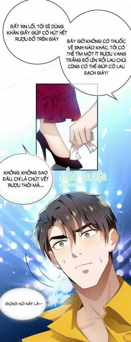 Thuần Tình Lục Thiếu - Chapter 161.2 - Trang 7