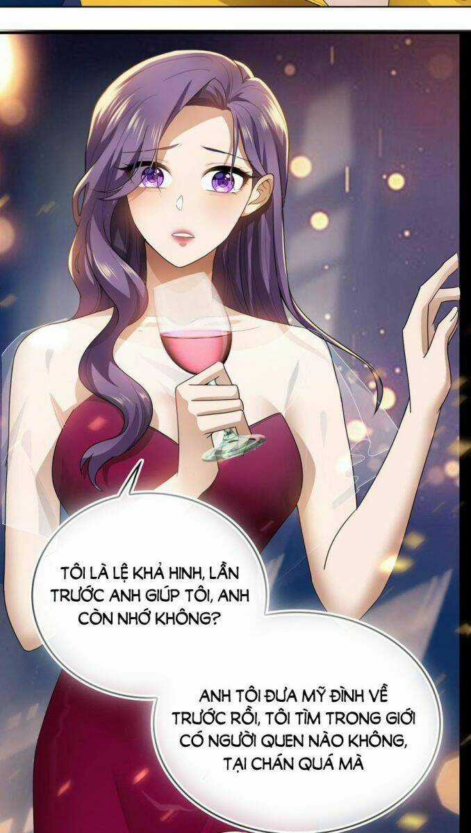 Thuần Tình Lục Thiếu - Chapter 161.2 - Trang 8