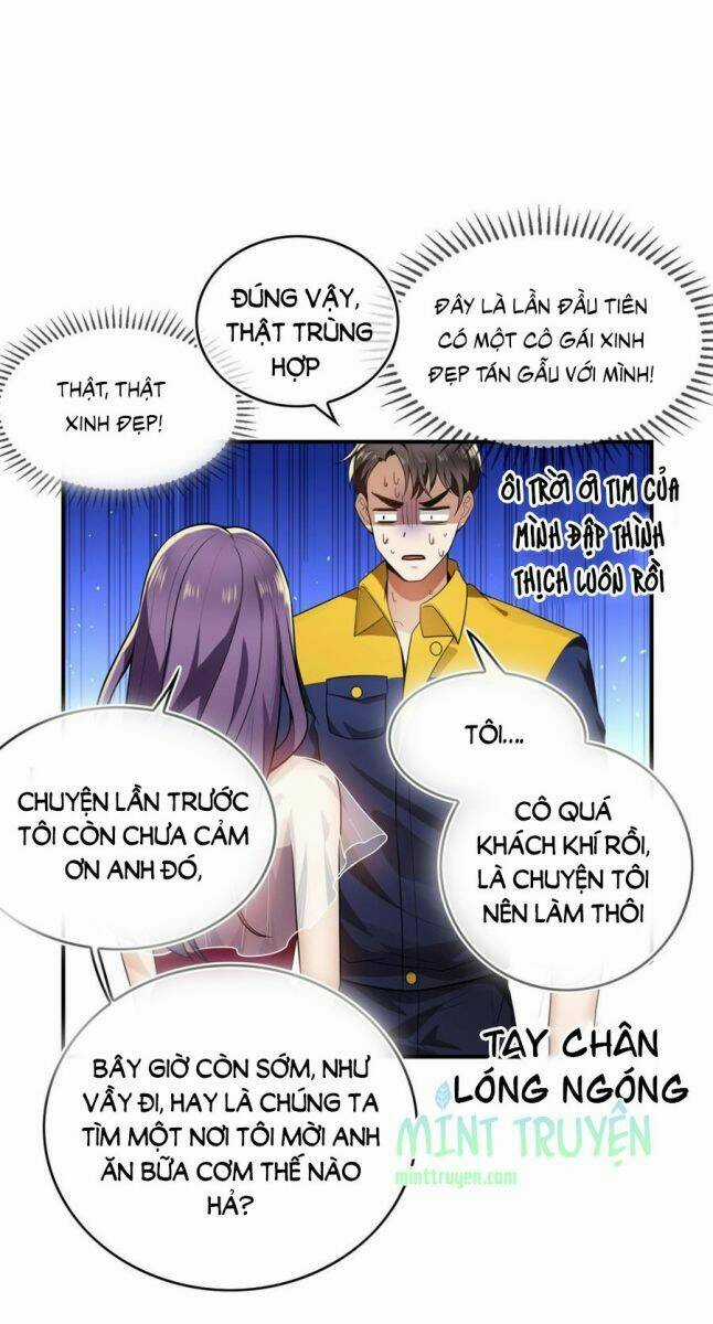 Thuần Tình Lục Thiếu - Chapter 161.2 - Trang 10