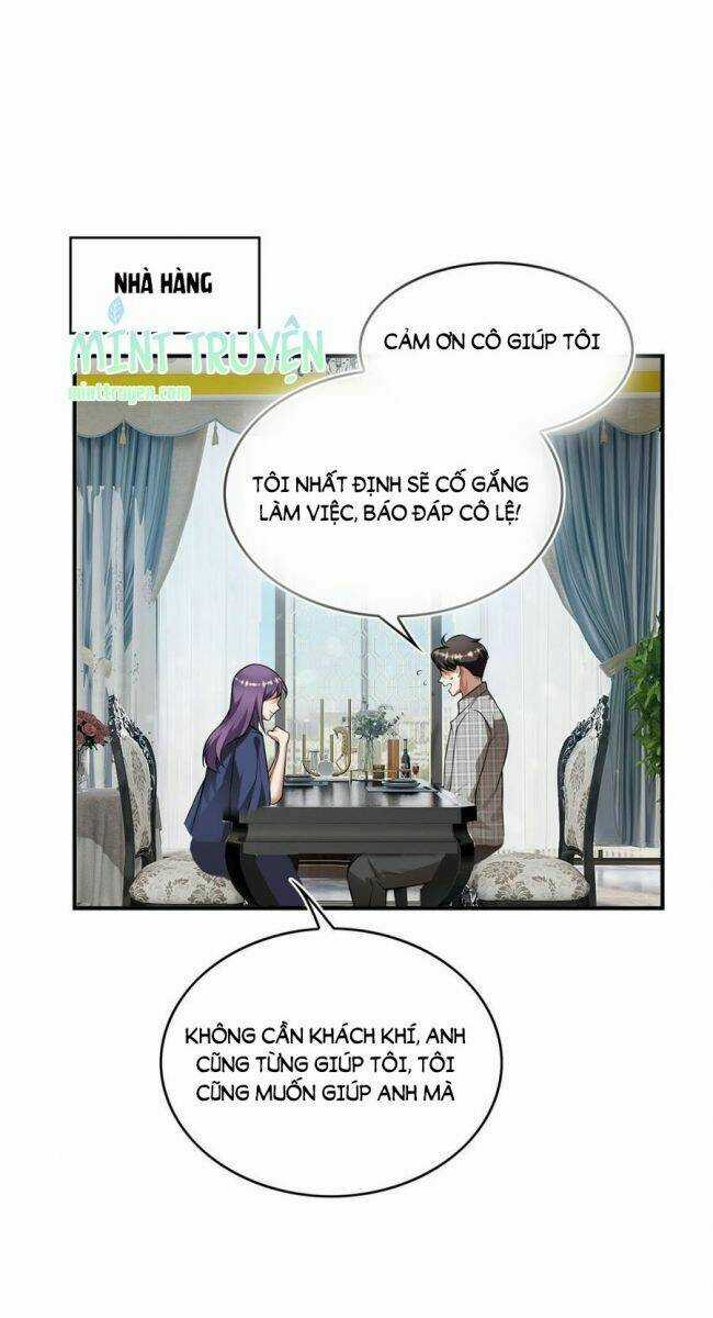 Thuần Tình Lục Thiếu - Chapter 162.1 - Trang 2