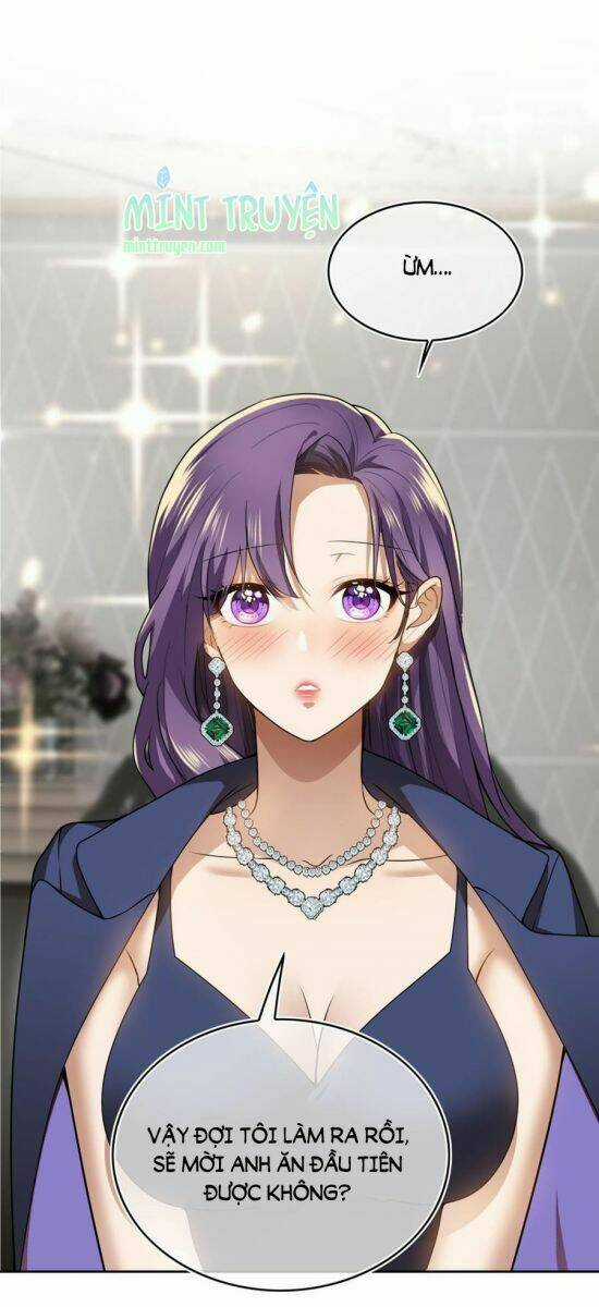 Thuần Tình Lục Thiếu - Chapter 162.1 - Trang 11