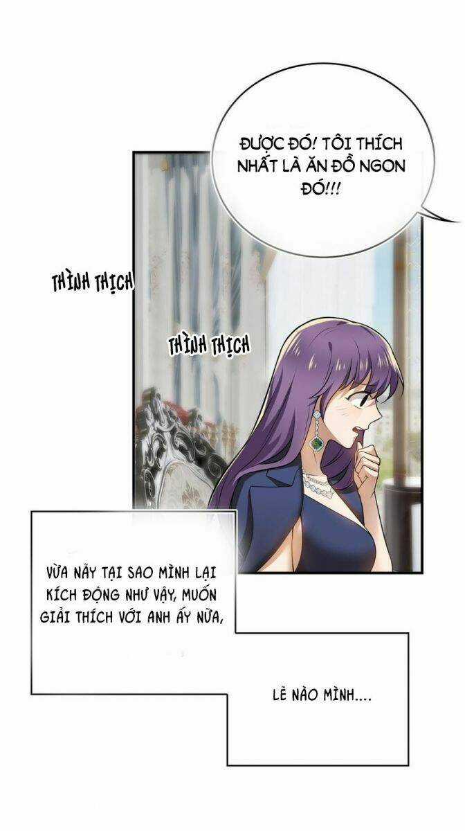 Thuần Tình Lục Thiếu - Chapter 162.1 - Trang 12