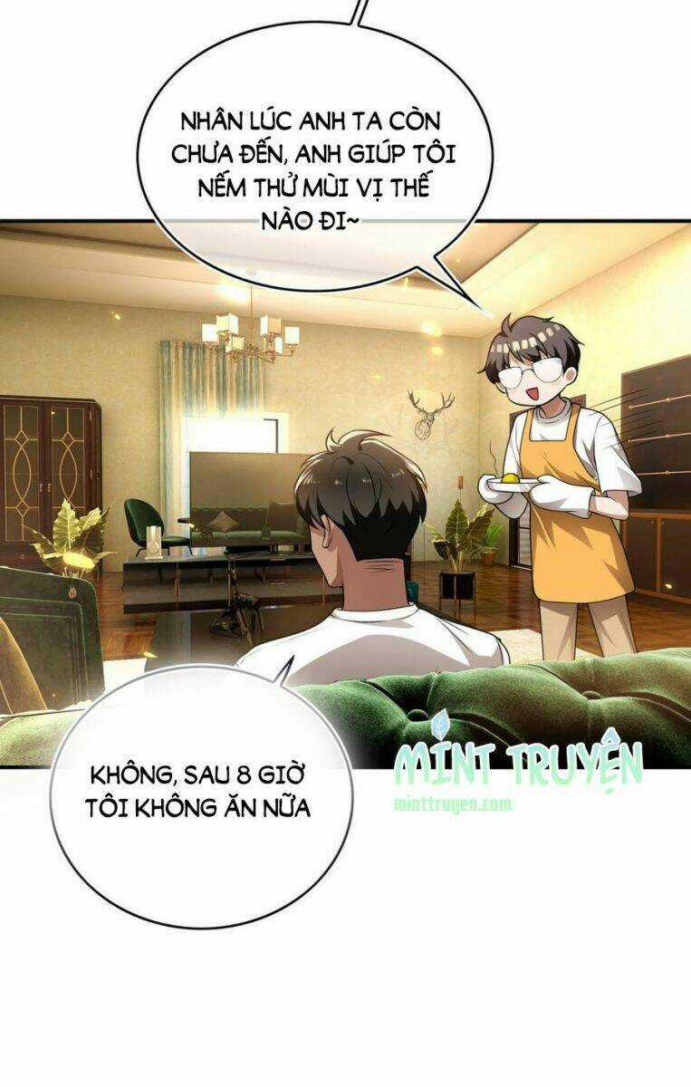 Thuần Tình Lục Thiếu - Chapter 162.1 - Trang 14