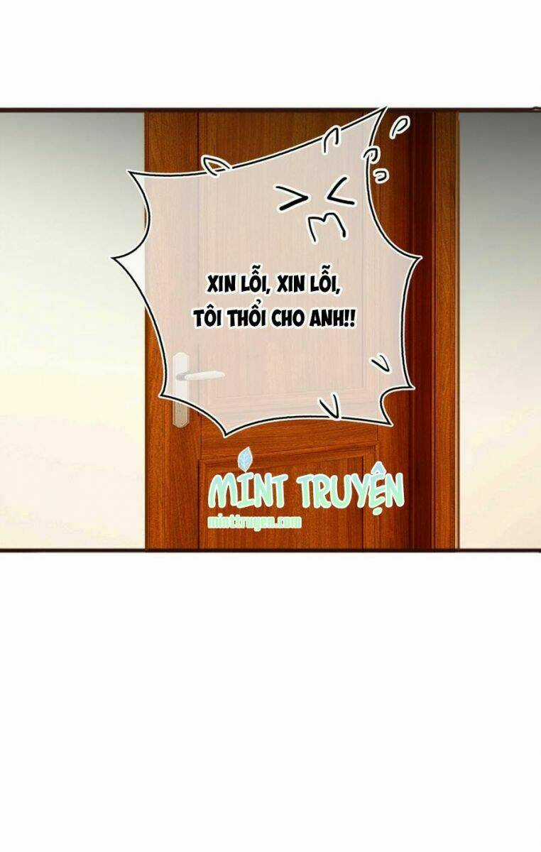 Thuần Tình Lục Thiếu - Chapter 162.1 - Trang 20