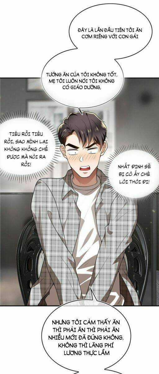 Thuần Tình Lục Thiếu - Chapter 162.1 - Trang 3