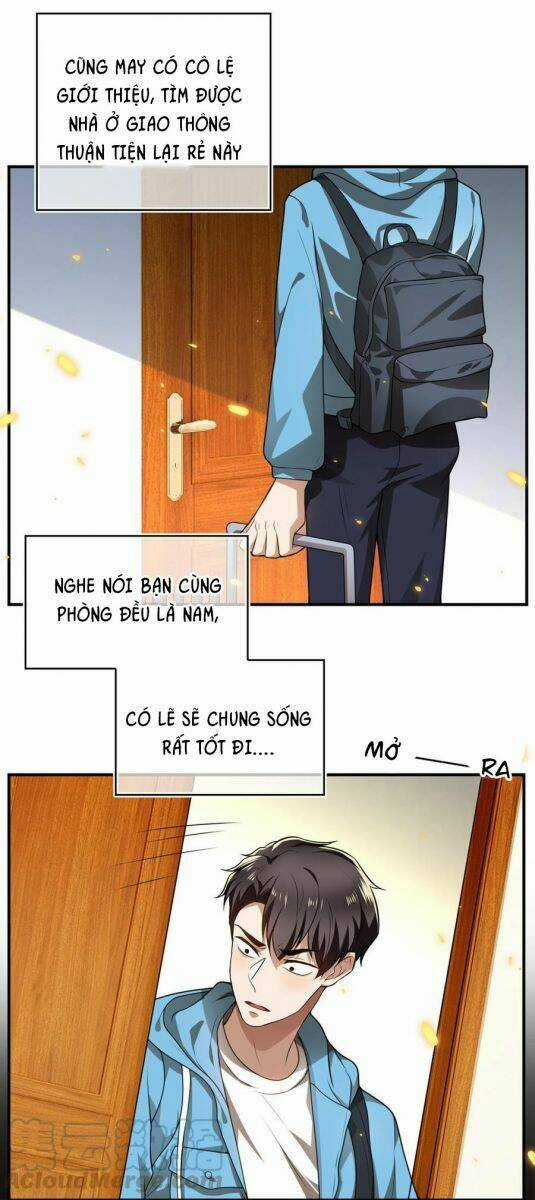 Thuần Tình Lục Thiếu - Chapter 162.1 - Trang 21