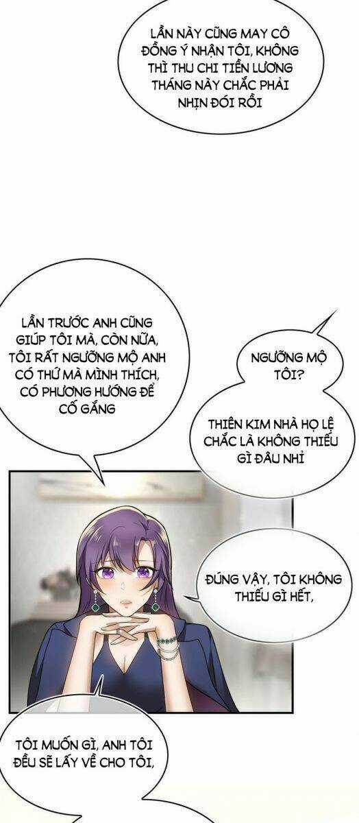 Thuần Tình Lục Thiếu - Chapter 162.1 - Trang 4