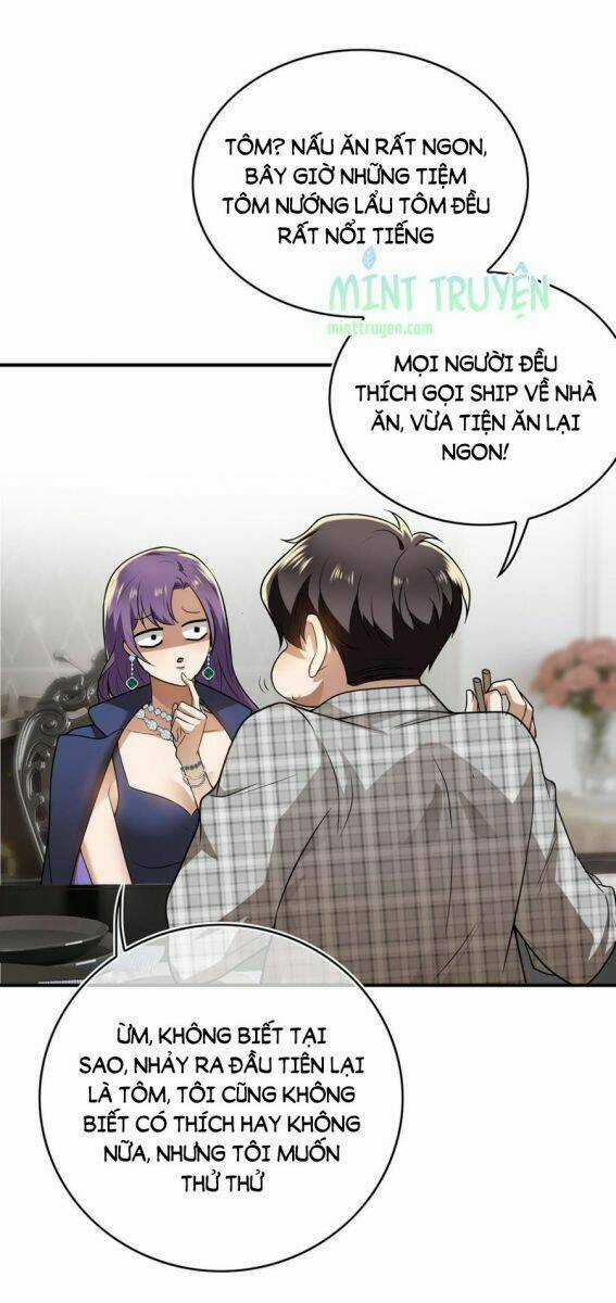 Thuần Tình Lục Thiếu - Chapter 162.1 - Trang 8