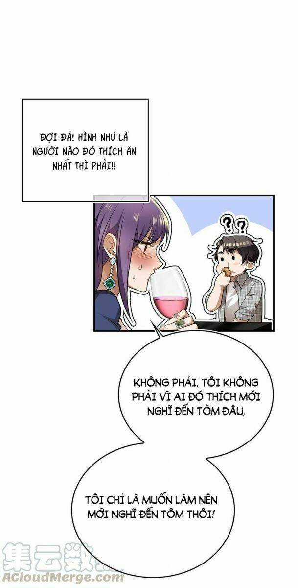 Thuần Tình Lục Thiếu - Chapter 162.1 - Trang 9