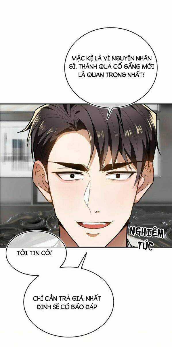 Thuần Tình Lục Thiếu - Chapter 162.1 - Trang 10