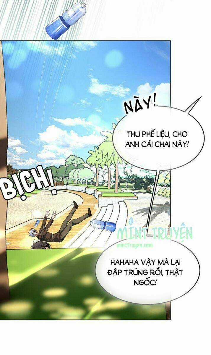 Thuần Tình Lục Thiếu - Chapter 163.1 - Trang 14