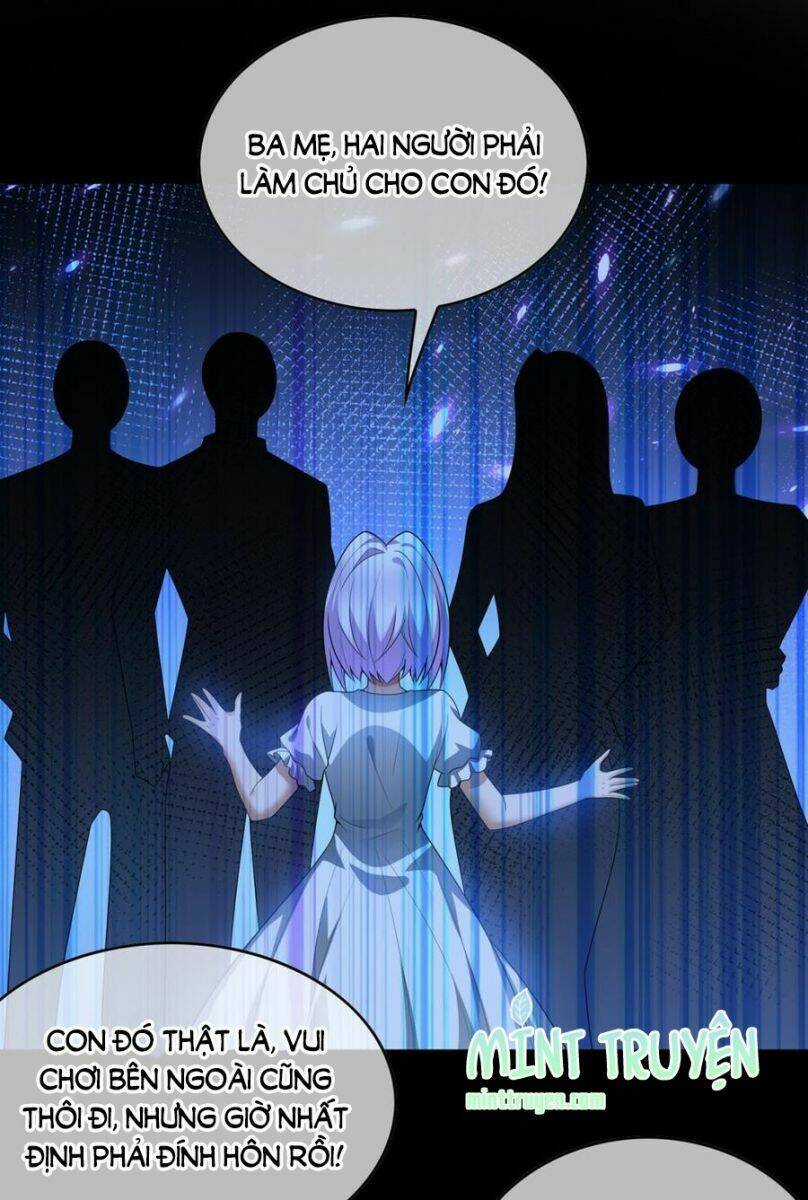 Thuần Tình Lục Thiếu - Chapter 163.1 - Trang 20