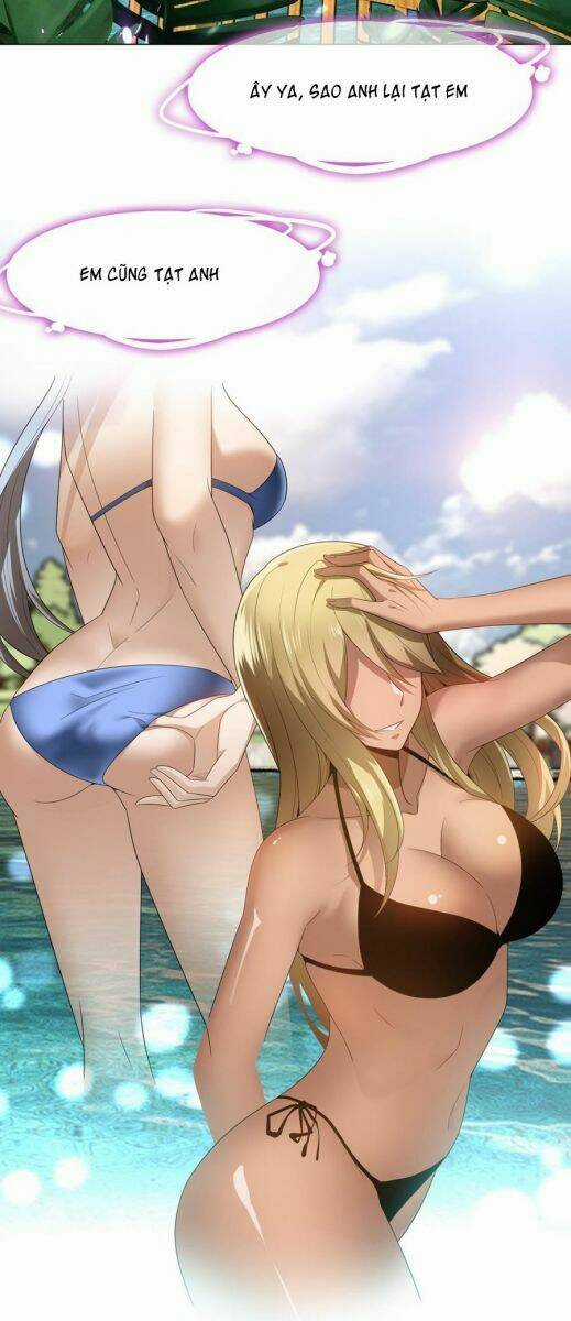 Thuần Tình Lục Thiếu - Chapter 163.1 - Trang 3