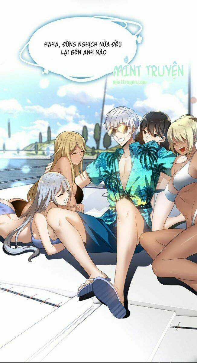 Thuần Tình Lục Thiếu - Chapter 163.1 - Trang 4