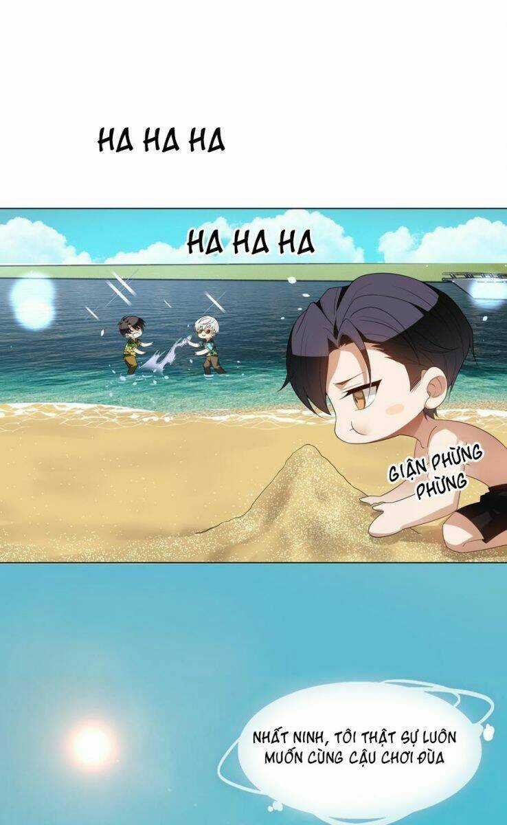 Thuần Tình Lục Thiếu - Chapter 163.1 - Trang 9